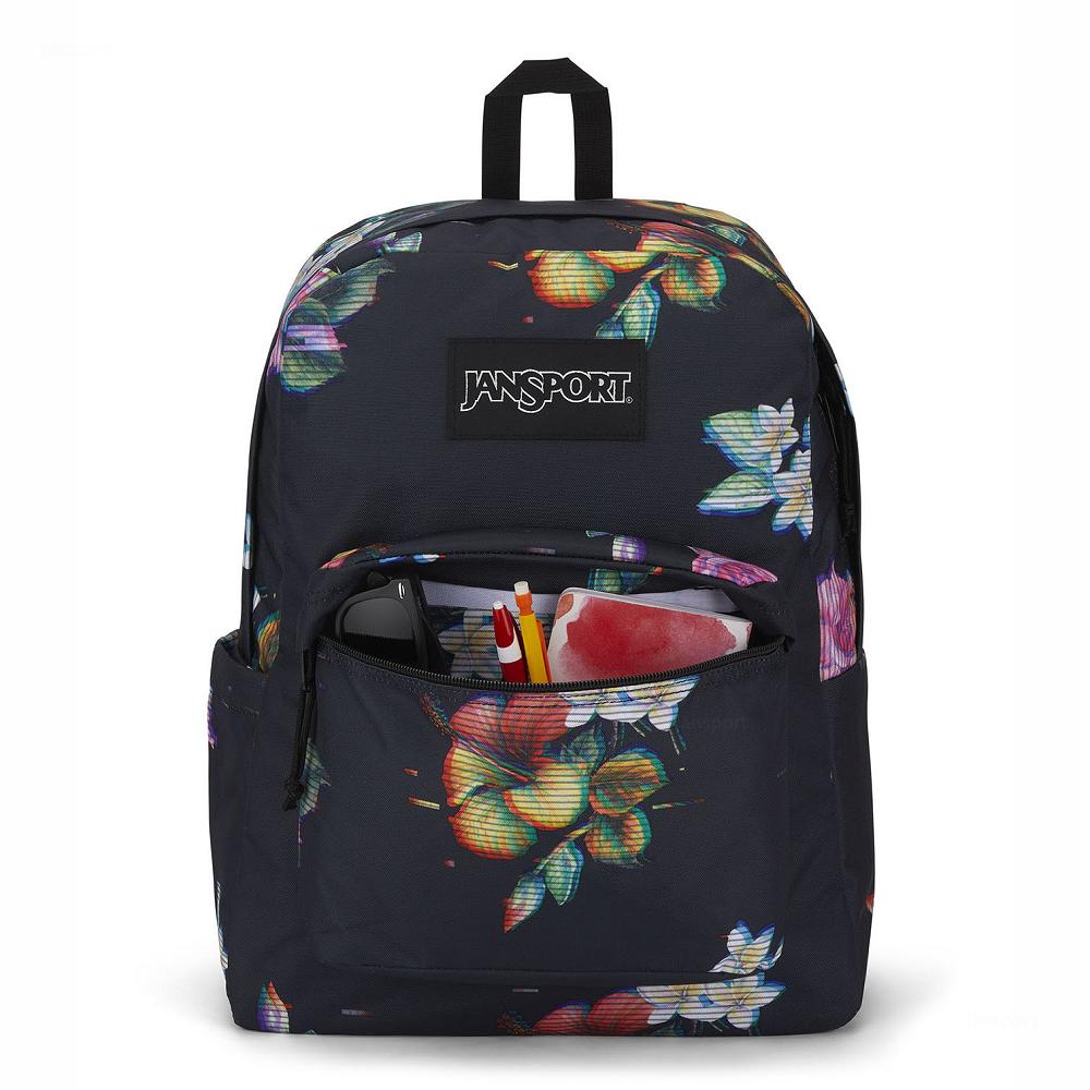 Sac à Dos Scolaire JanSport SuperBreak? Bleu Marine | QOA-55355592